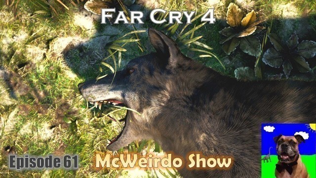 'Far Cry 4 Playthrough - Episode 61: Kyrat Fashion Week - Mad Devil'