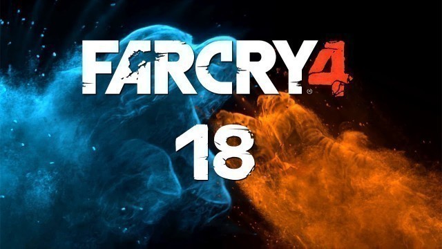 'Let\'s Play Far Cry 4 - 18: Kyrat Fashion Week-Gulo'