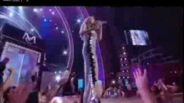 'Mariah Carey  I\'m That Chick (Live @ Fashion Rocks 2008)HQ with MP3 free download'
