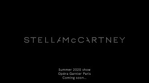 'Stella McCartney Spring Summer 2020 Runway Show'