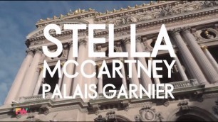 'STELLA McCARTNEY / POIRET / JOHN GALLIANO I Fashion Week By ELLE Girl Automne Hiver 2018-2019 ! #6'
