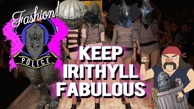 'Dark Souls 3 PvP - Fashion Police Invasions - Taking Back the Darkmoon Episode 4'