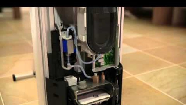 'miele Automatisch Entkalken'