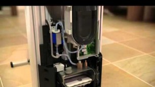 'miele Automatisch Entkalken'
