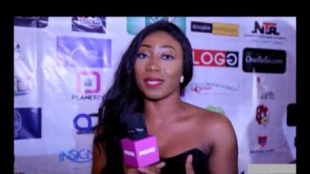 'HOW TOP NIGERIAN FASHION BRANDS SHINE AT THE LAGOS FASHION AWARDS 2015'