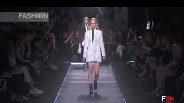 'LOUIS VUITTON Full Show Spring Summer 2015 Paris by Fashion Channel'