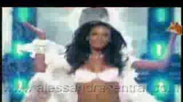 'TV commercial for Victoria\'s Secret Fashion Show 2006'