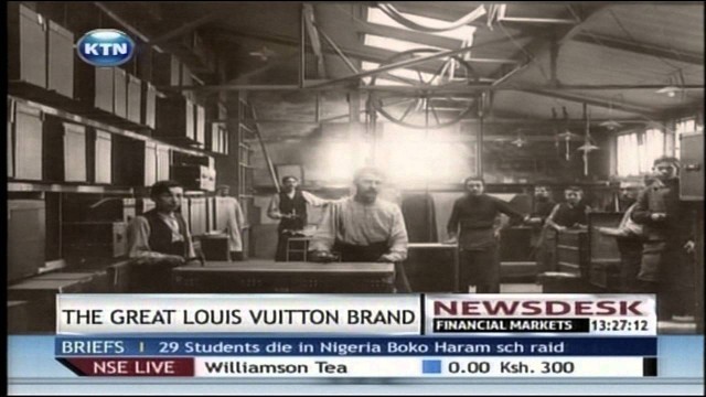'Know more about Louis Vuitton, the French fashion brand that\'s become a household name'