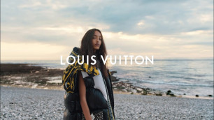 'Women’s Fall-Winter 2021 Campaign | LOUIS VUITTON'