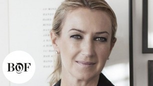 'Anya Hindmarch #My2015  | The Business of Fashion'
