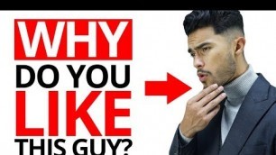 'Why Do You Like This Guy? | How Jose Zuniga Built His AMAZING Youtube Channel'