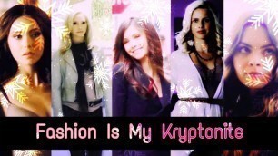 'TVD Girls | Fashion Is My Kryptonite'