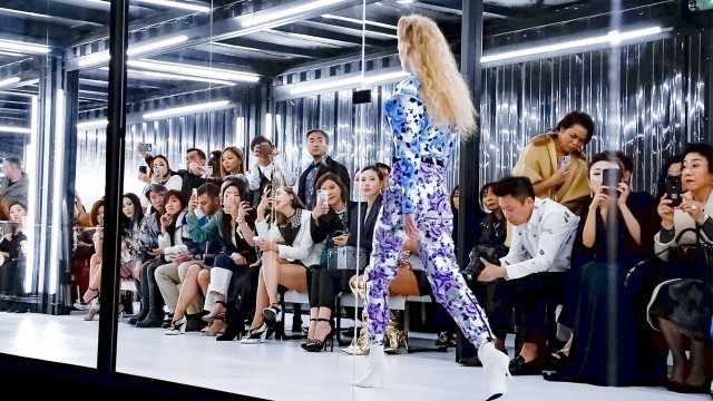 'Louis Vuitton | Spring Summer 2019 Full Fashion Show | Exclusive'