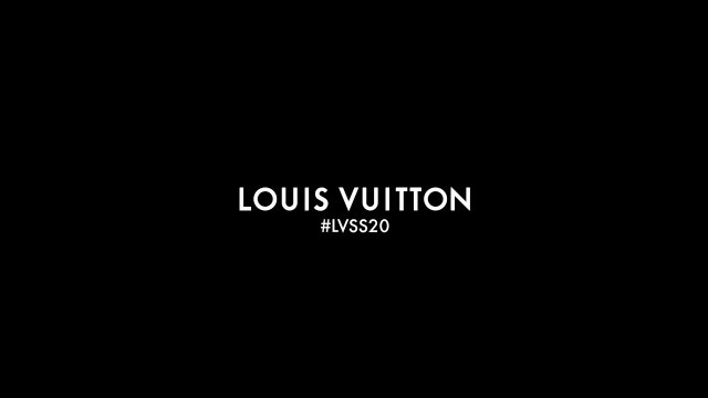 'Louis Vuitton Womens Spring Summer 2020 | Show Trailer | Best of Fashion'