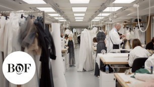 'Dior École des Savoir Faire | The Business of Fashion (Sponsored)'