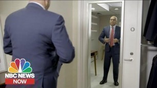 'The Death Of The Business Suit | NBC News Now'