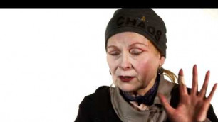 'Vivienne Westwood: \'Punk was just an excuse for people to run around\''
