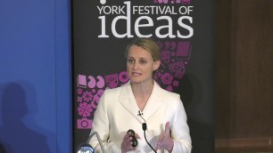 'York Festival of Ideas 2019: Panel debate Is Fashion Only French?'