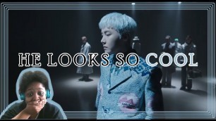 'Louis Vuitton FW 2021 Featuring BTS (방탄소년단) [REACTION]'