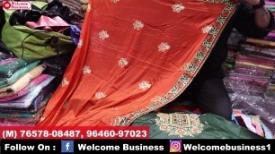 'start your business with 10 suits by Drishti fashion house #welcomebusiness'