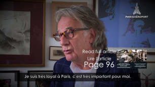 'French fashion\'s new clothes: interview with Paul Smith'