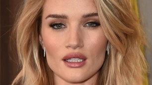 'Why Hollywood Won\'t Cast Rosie Huntington-Whiteley Anymore'