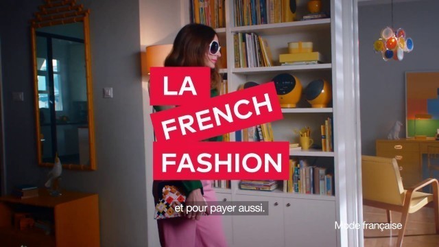 'La French Fashion #OnSeComprend | Ma French Bank'