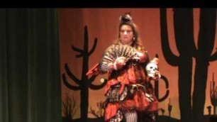 'Wild West Convention Steam Punk Fashion Show 2017 - Tucson, AZ - Part 4'