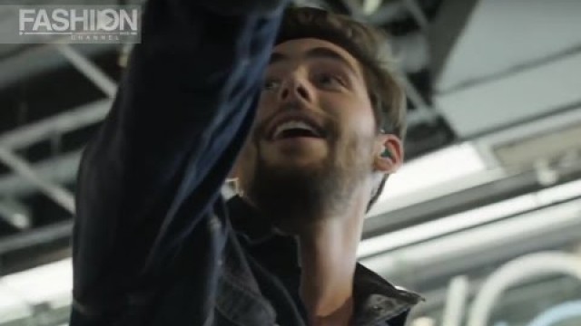 'Alvaro Soler for OVS Vogue Fashion\'s Night Out 2016 Milan by Fashion Channel'