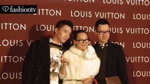 'Louis Vuitton Fashion Event 2013 in Beijing ft Gong Li | Daniel Powter \"Love You Lately\" | FashionTV'