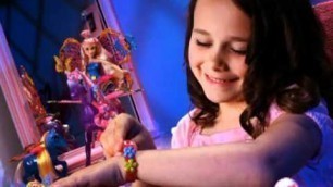 'Barbie Fashion Fairies | Toys R Us Canada'