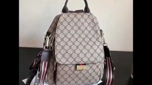 'Women\'S Bag Fashion Exquisite Shopping Bags Tudent Bag Casual Ladies Backpack Travel Shopper Cheap B'