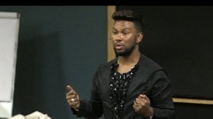 'David Tlale - The Business of Fashion'