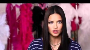 'Adriana Lima desmiente el Victoria\'s Secret Fashion Show en Colombia.'