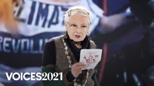 'The Best of VOICES 2021 in 2 minutes | The Business of Fashion'