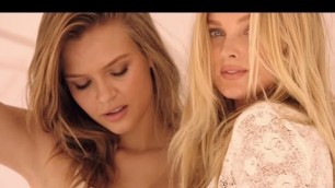 'Victoria’s Secret Angels Lip Sync The #1 Song Of Summer'