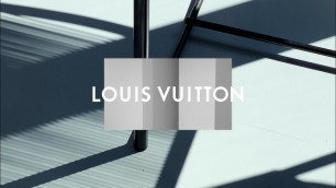 'Game On by Nicolas Ghesquière for Cruise 2021 | LOUIS VUITTON'