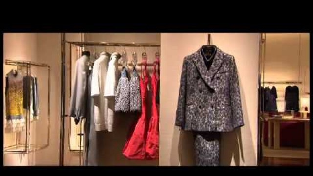 'Louis Vuitton NOW in Shanghai'