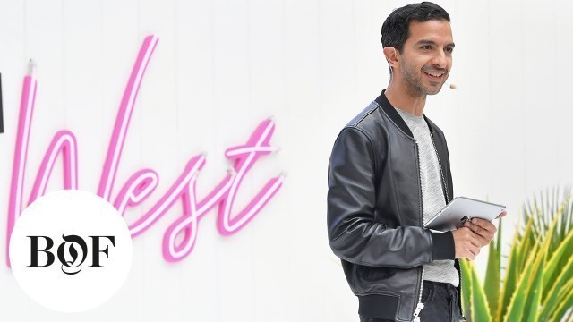 'BoF West 2019: The Unmissable Moments | #BoFWest 2019 | The Business of Fashion'