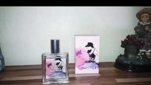 'Perfume French Fashion Linha L\'essence de France Jequiti 