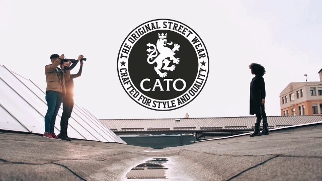 'CATO FASHION 2020 /BOGDAN TISCHER 