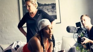 'Maria\'s Hearing-Serena Film-French Fashion'