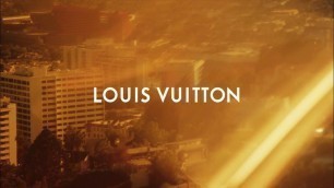 'Miranda Kerr and the Capucines | LOUIS VUITTON'