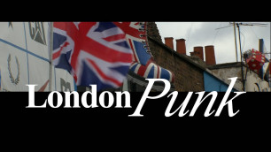 'LONDON PUNK'
