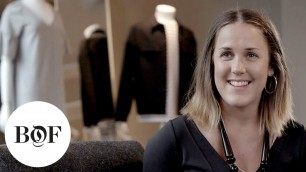 'My H&M Story: Erica Hebert, Flagship Store Manager | The Business of Fashion (Sponsored)'