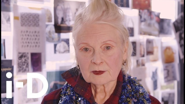 'i-Cons: Vivienne Westwood'