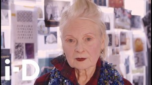 'i-Cons: Vivienne Westwood'