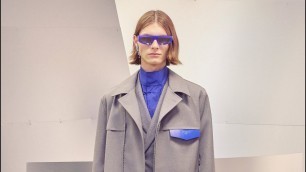 'Louis Vuitton | Menswear | Pre Fall Winter 2022/2023 | The Looks'
