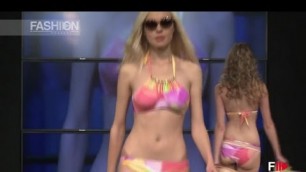 'Fashion Show MARE D\'AMARE Italian Swimwear Spring Summer 2014 part 3 of 6 by Fashion Channel'