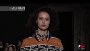 'STELLA JEAN Full Show Fall 2016 Milan Fashion Week by Fashion Channel'